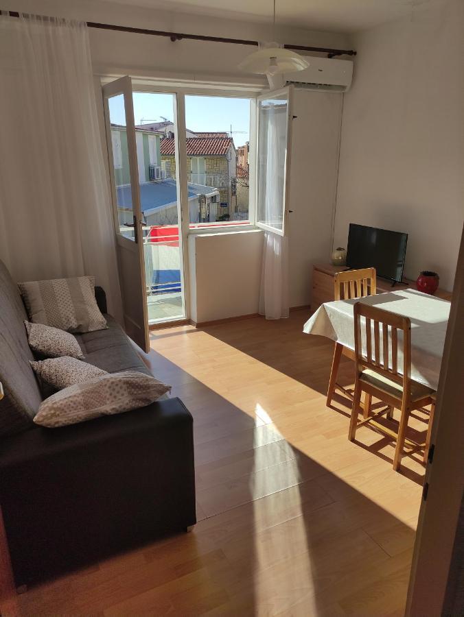 Apartment Landeka Primošten Exterior foto