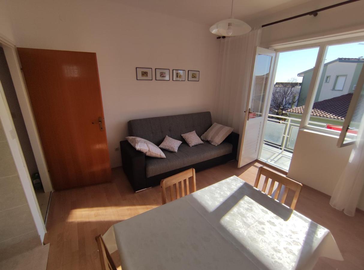 Apartment Landeka Primošten Exterior foto